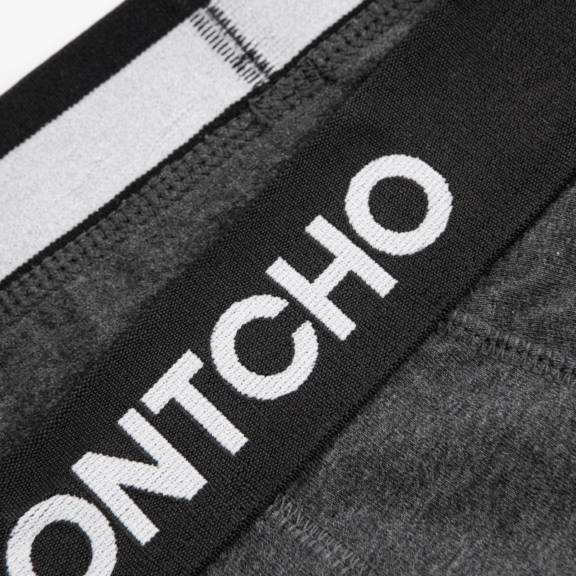 5er-Pack Herren Freizeitshorts - Dunkelgrau