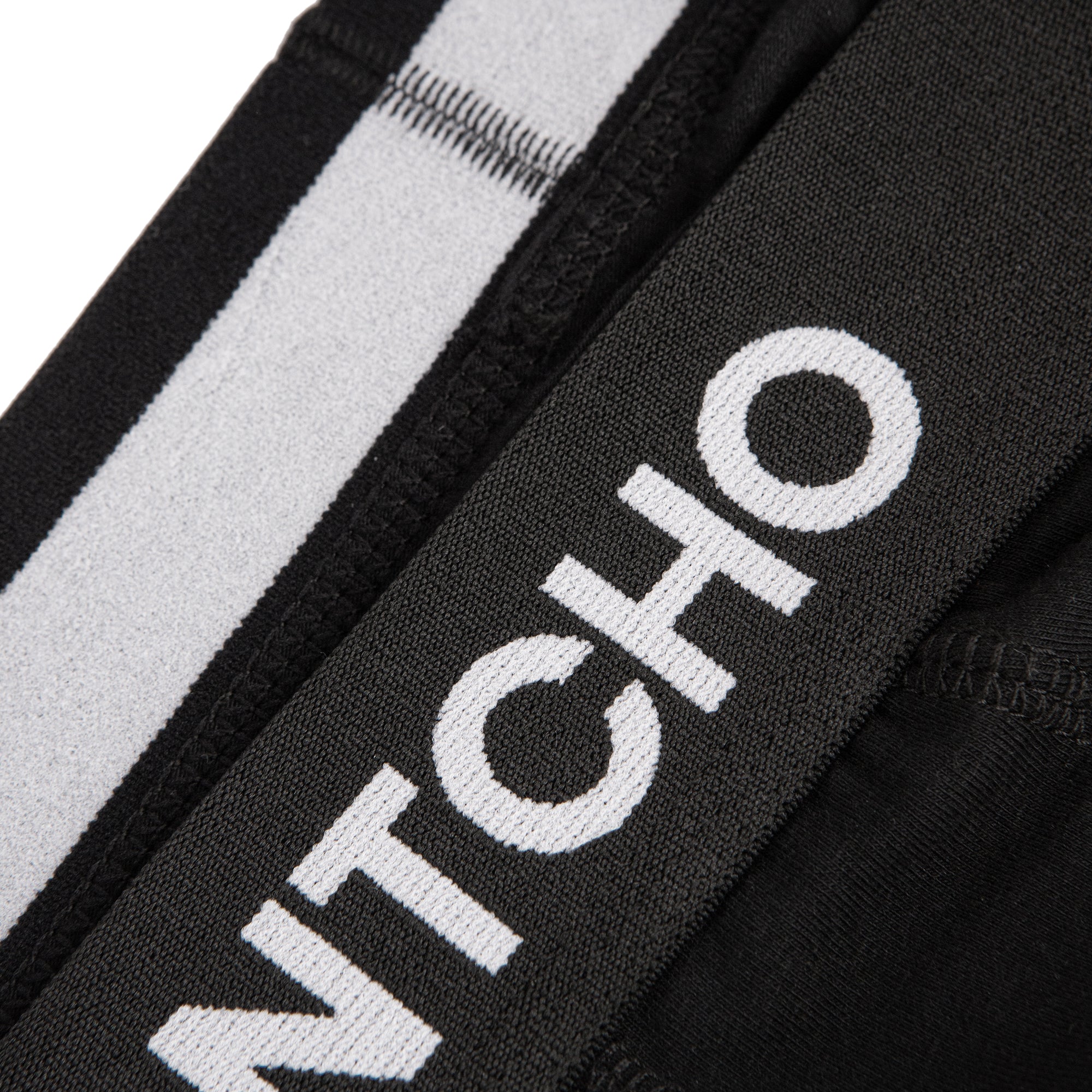 5er-Pack Herren Freizeit-Trunks - Schwarz