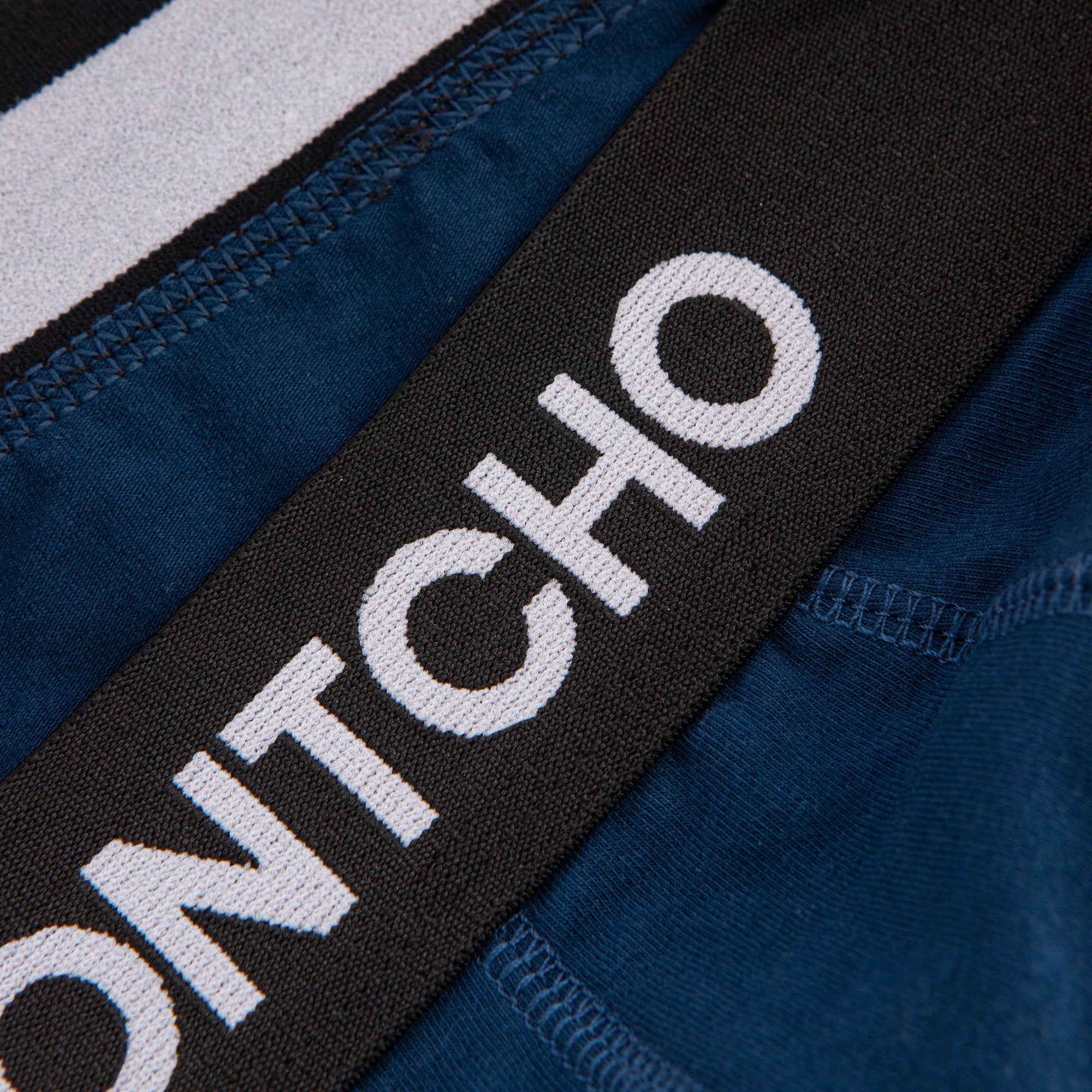 Herren Freizeit Shorts 5er-Pack - Mitternacht