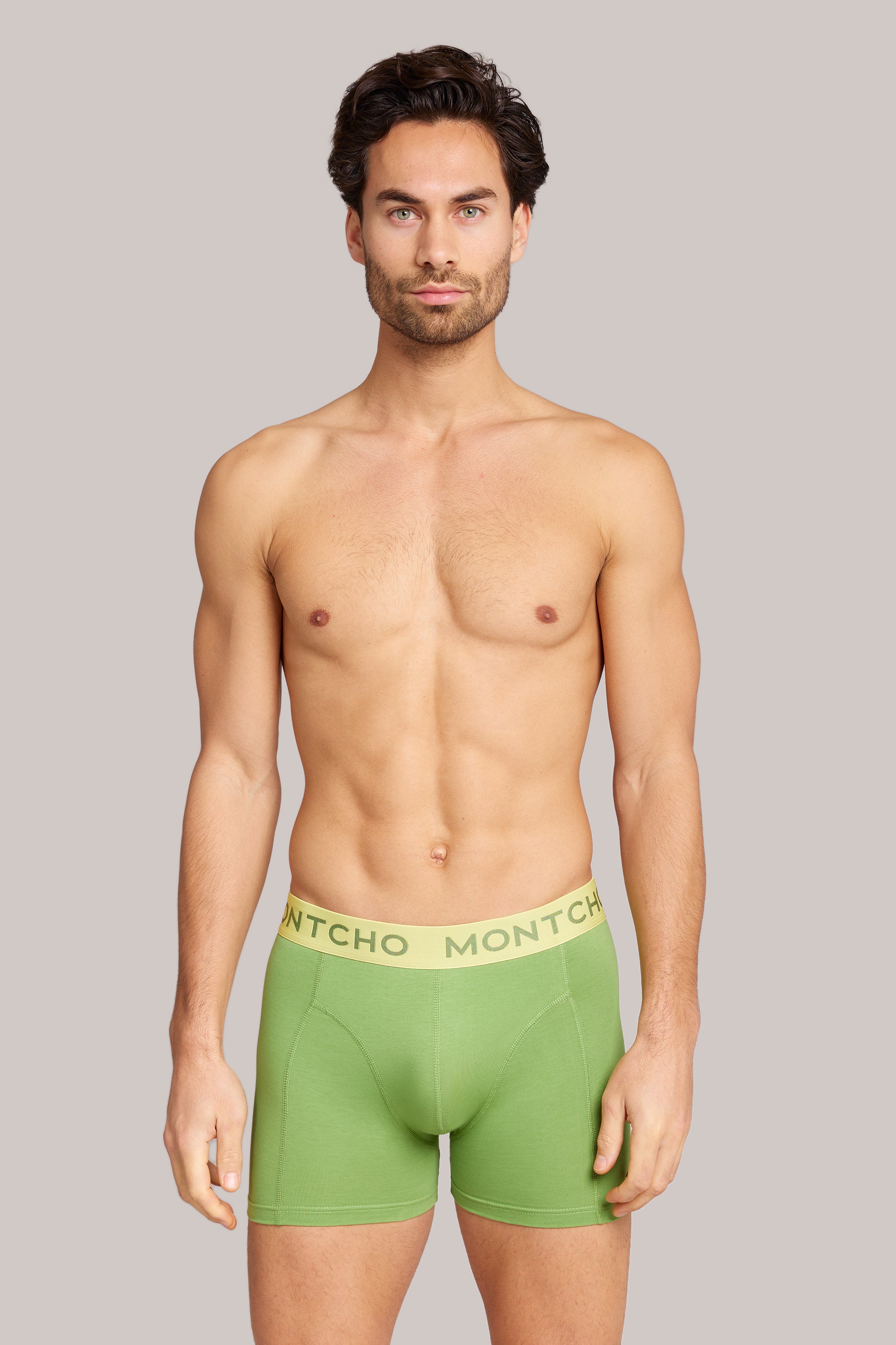 5er-Pack Boxershorts Herren Premium - Modern Edge