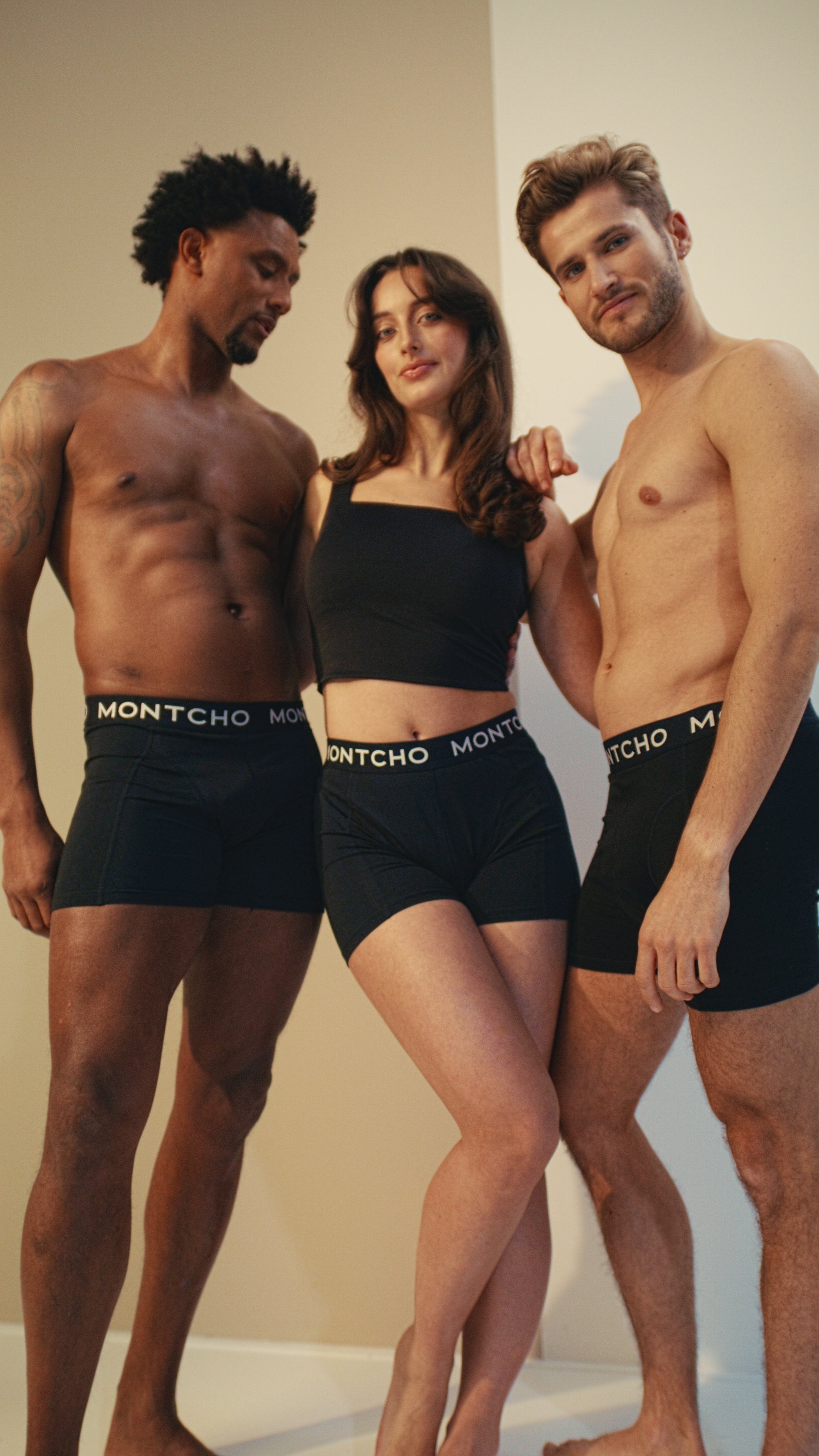 7-pack Men's Premium Boxers - Prime Collection