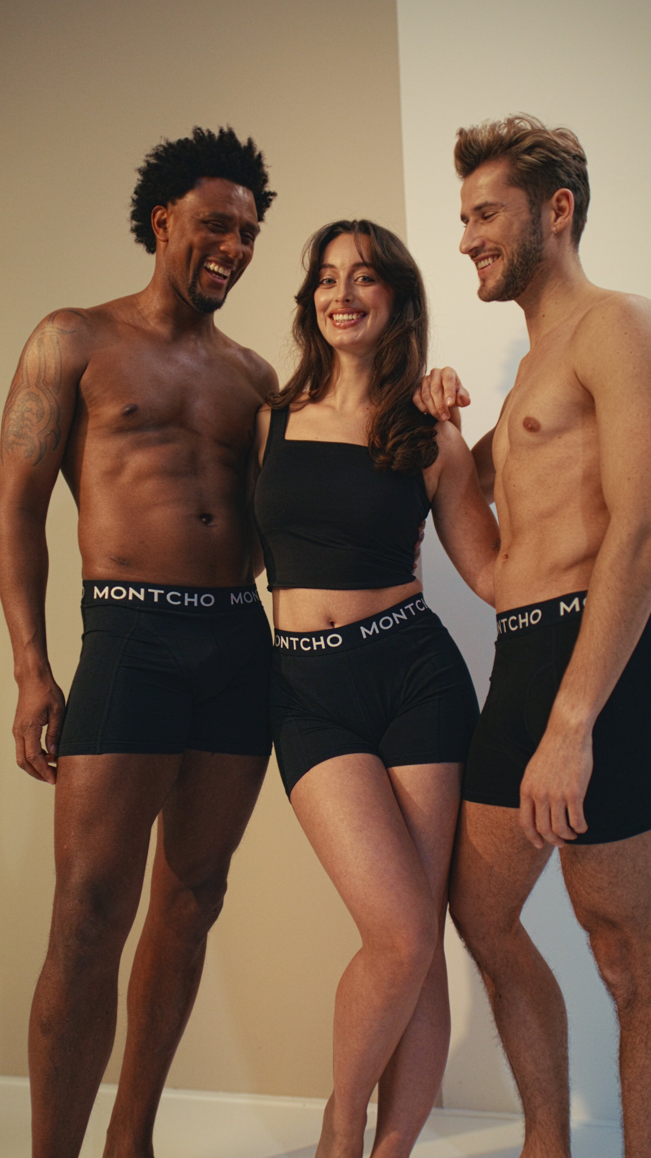 7-pack Boxershorts Heren Premium - Smooth Essentials