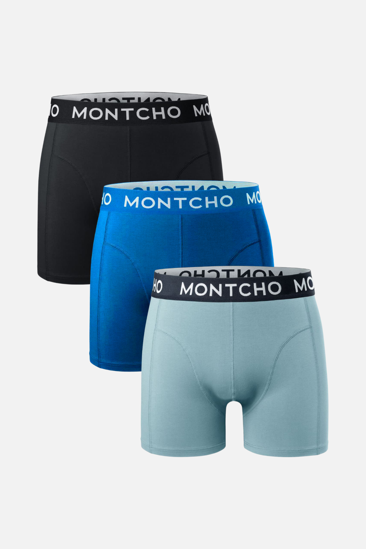 3-pack Boxershorts Heren Premium - Prime Collection