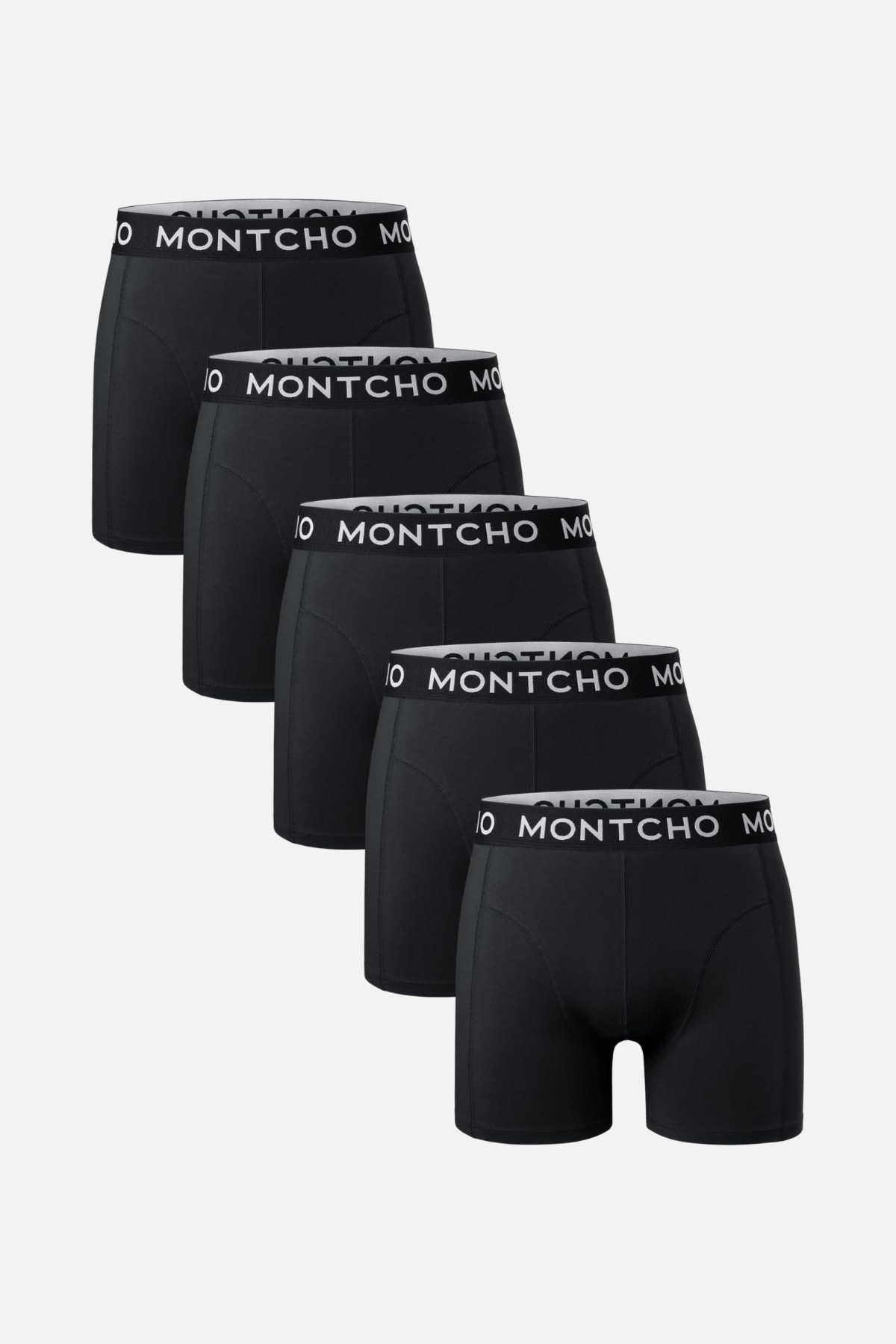 5-pack Boxershorts Heren Premium - Essential Classics