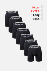 5-pack Boxershorts Heren Premium - Essential Classics