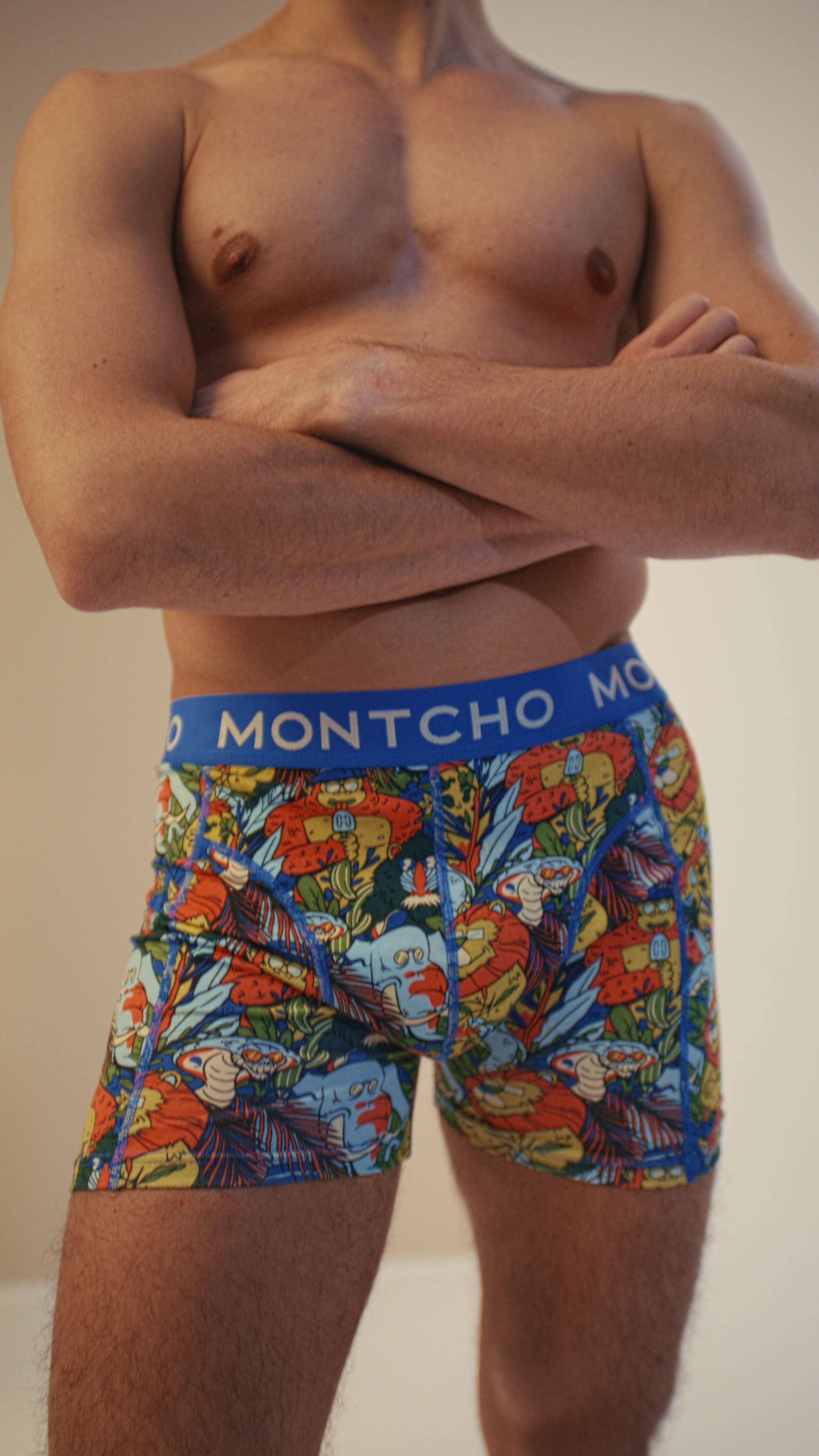 Montcho