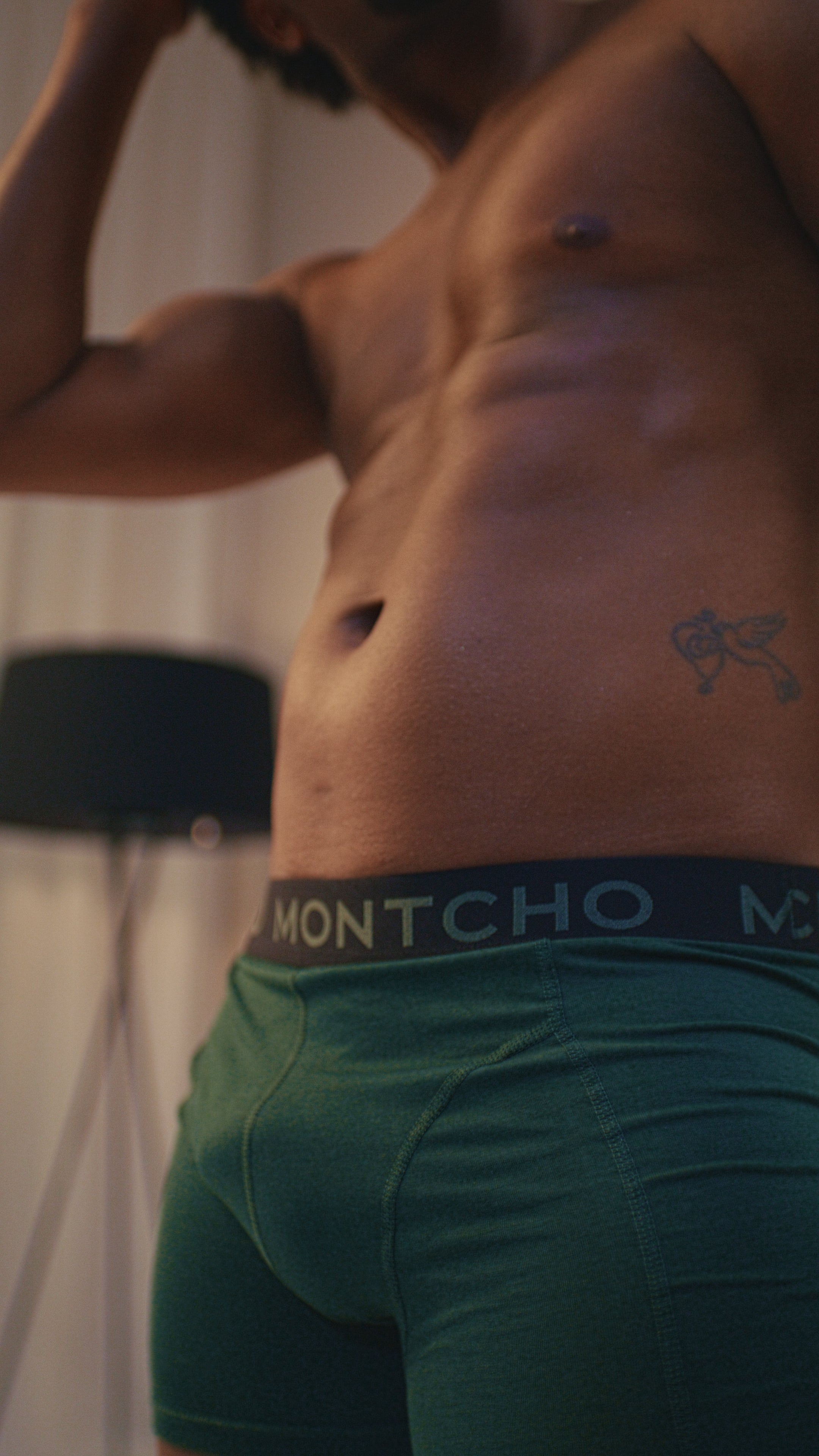 5-pack Men's Boxershorts Premium - Pure Comfort