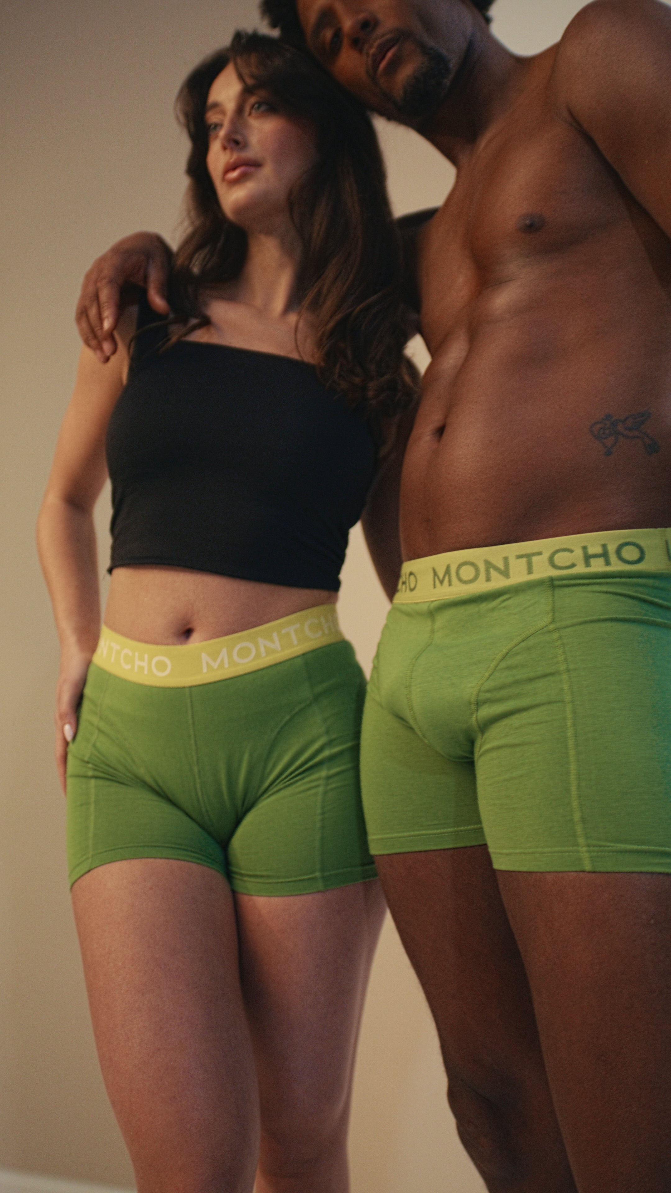 Boxershorts Heren Premium 7-pack - Modern Edge