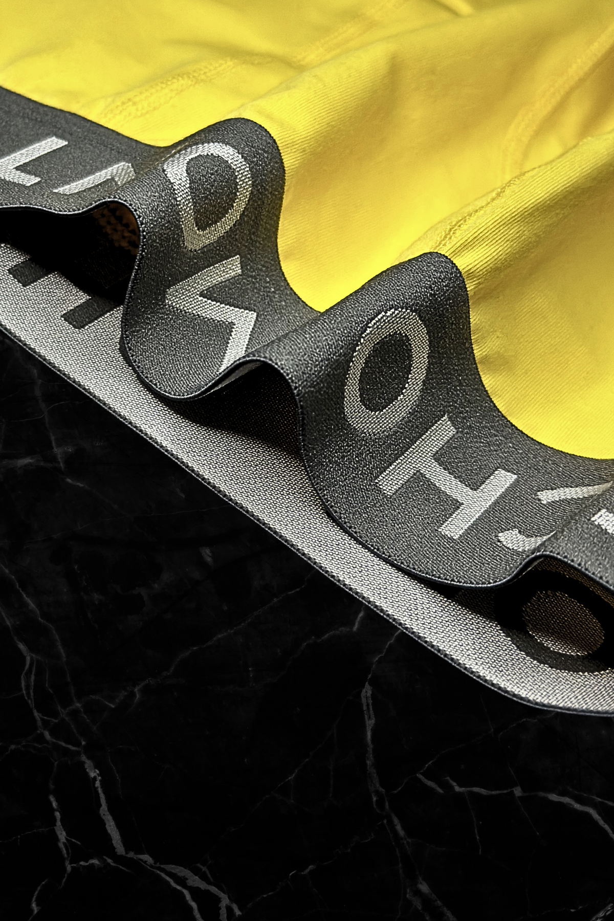 5er-Pack Boxershorts Herren Premium - Modern Edge