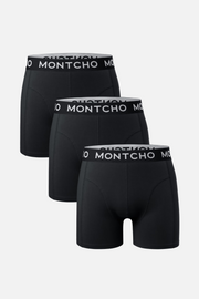 3-pack Boxershorts Heren Premium - Essential Classics